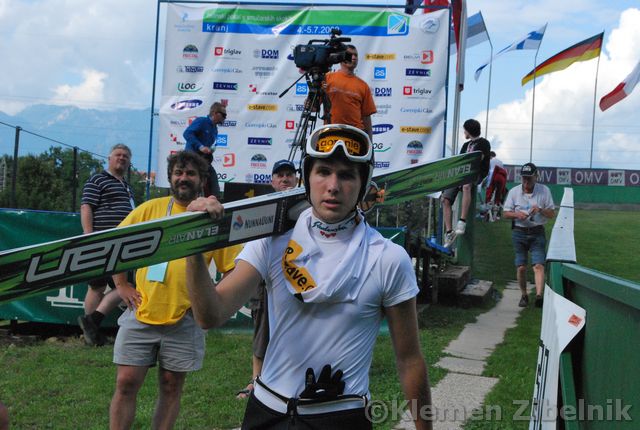 132 Anze Damjan